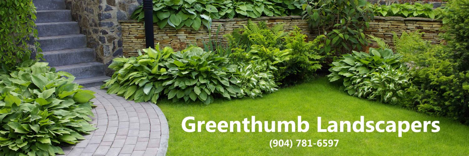 Greenthumb Landscapers